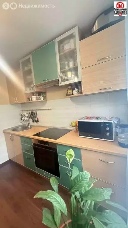 2-комнатная квартира: Самара, улица Георгия Димитрова, 112 (49.4 м) - Фото 2