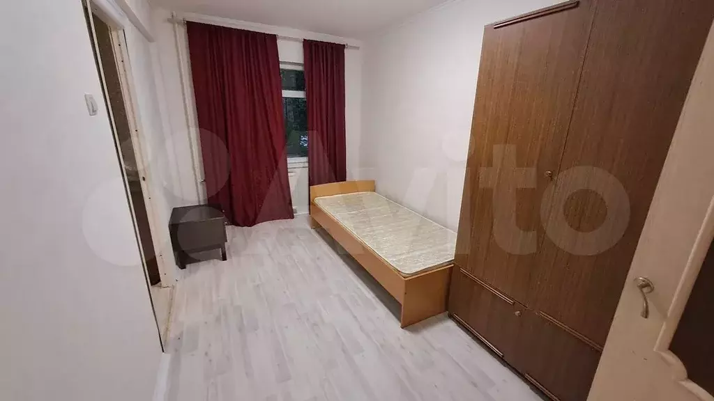 2-к. квартира, 46 м, 1/5 эт. - Фото 0