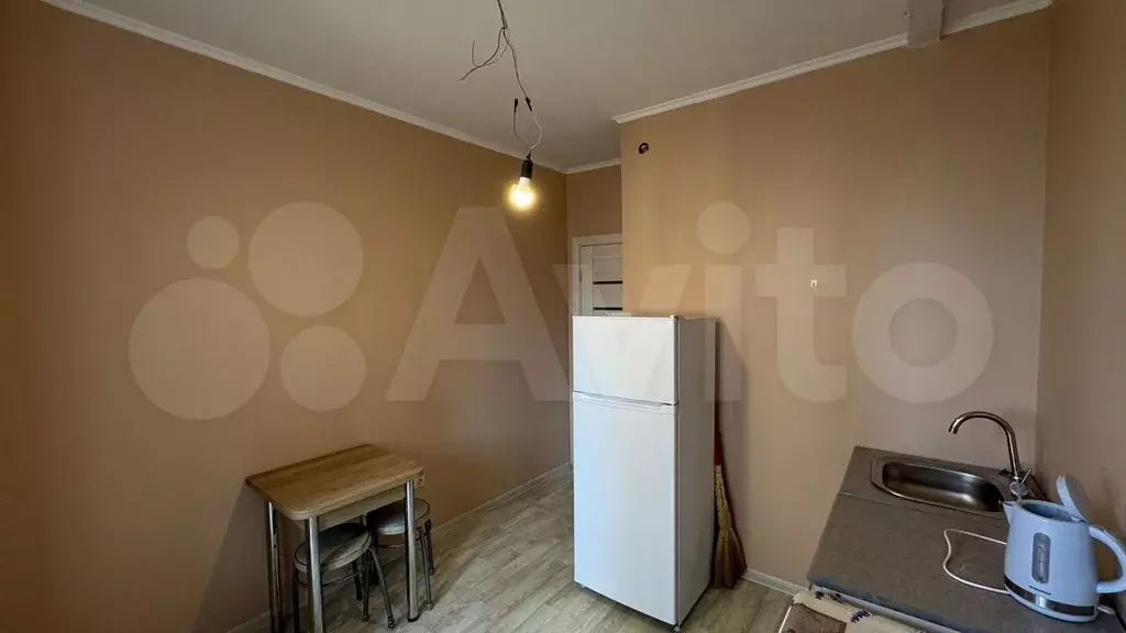 1-к. квартира, 40 м, 5/16 эт. - Фото 1