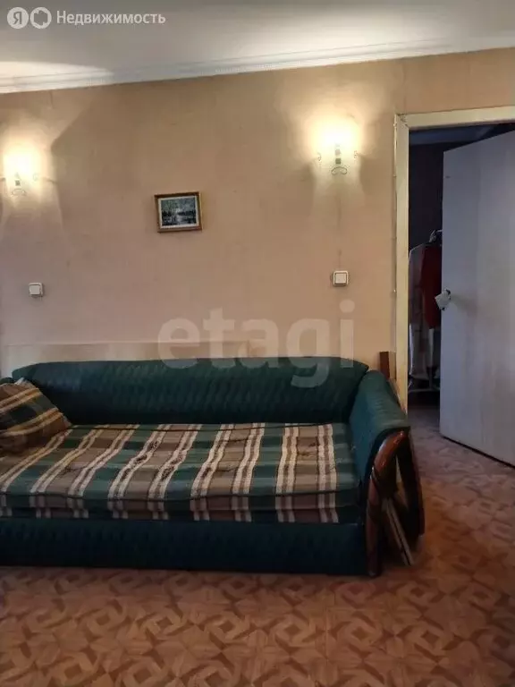 2-комнатная квартира: Мценск, 1-й микрорайон, 18 (43 м) - Фото 2