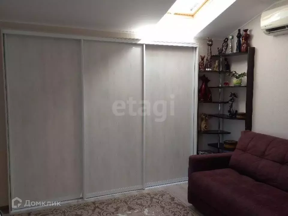 Продаётся 2-к квартира, 34.4 м - Фото 1