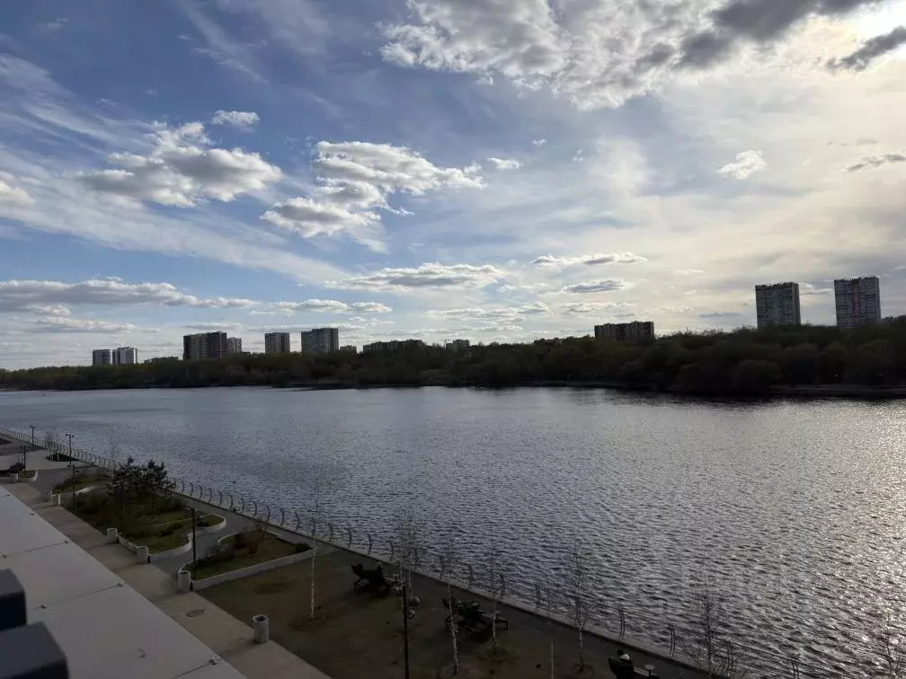 2-к кв. Москва Ленинградское ш., 69к3 (54.0 м) - Фото 2