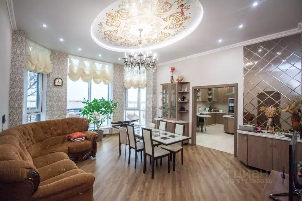 Дом в Сахалинская область, Анивский городской округ, с. Рыбацкое ул. ... - Фото 1