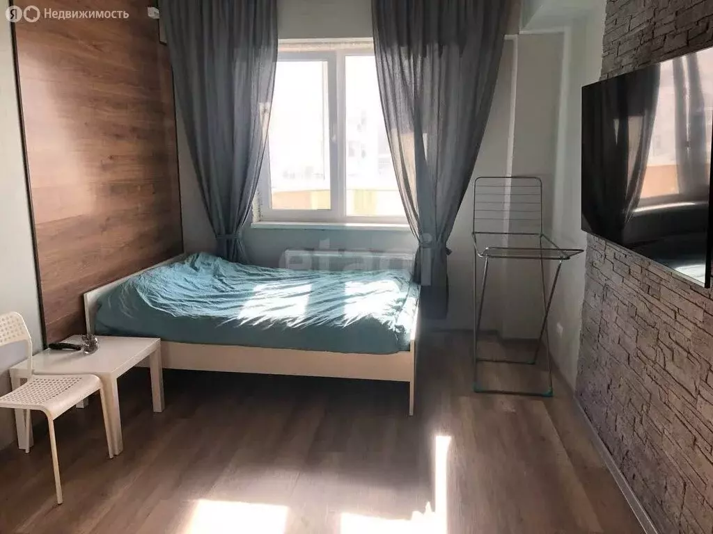 1-комнатная квартира: Севастополь, улица Горпищенко, 104Гк1 (36 м) - Фото 2