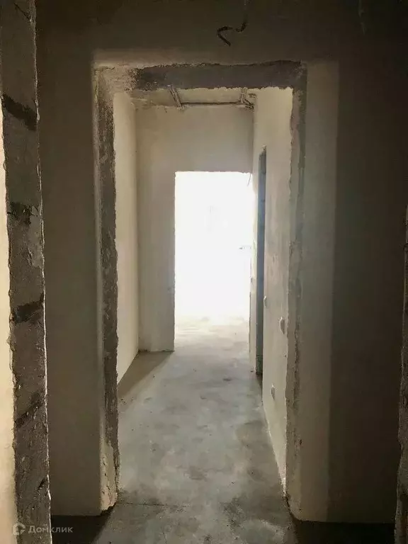 Продаётся 2-к квартира, 43.4 м - Фото 1