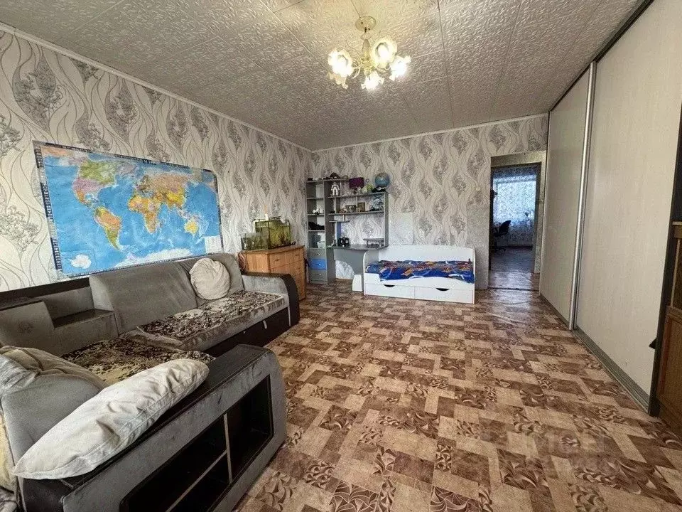 2-к кв. Челябинская область, Челябинск Батумская ул., 9а (57.0 м) - Фото 2