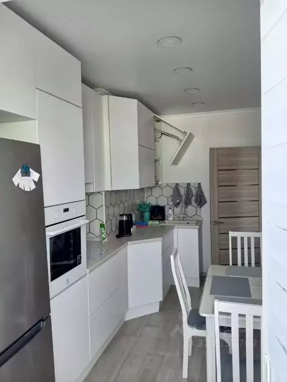 2-к кв. Белгородская область, Старый Оскол Заречье мкр, 17 (47.0 м) - Фото 1