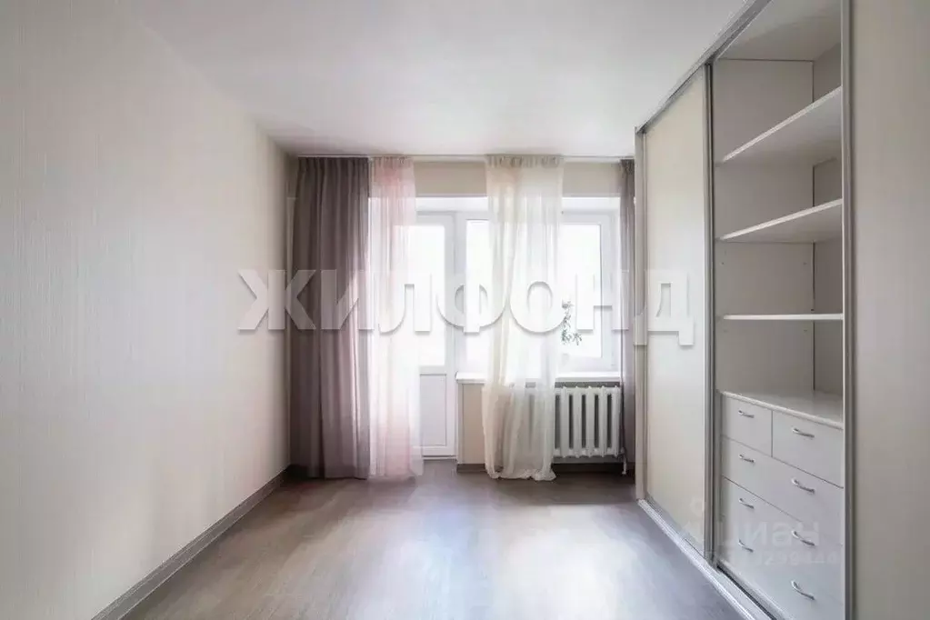 2-к кв. Томская область, Томск Учебная ул., 50 (44.6 м) - Фото 1