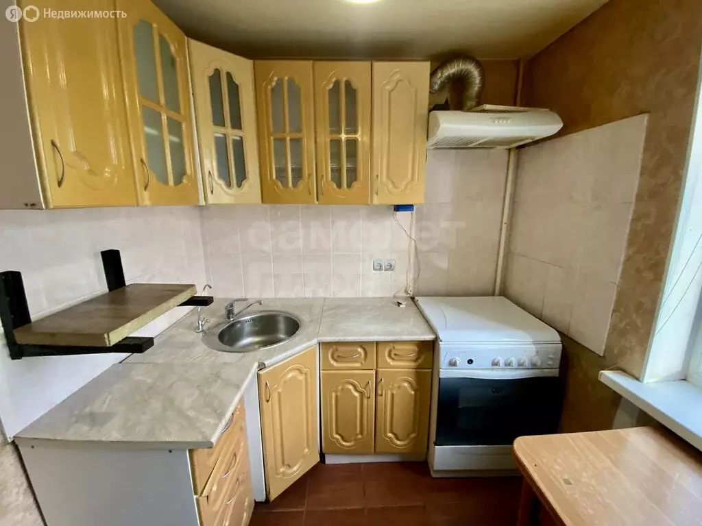 2-комнатная квартира: Оренбург, Беляевская улица, 61 (45.8 м) - Фото 1