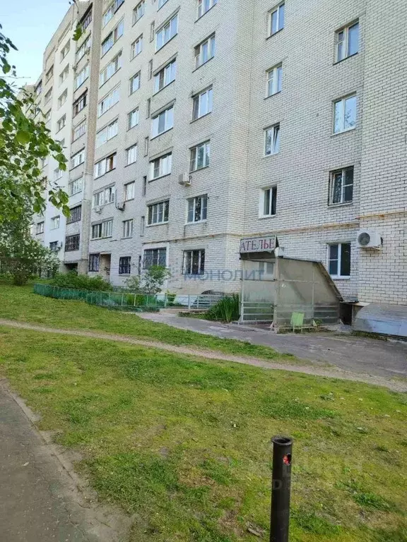 Помещение свободного назначения в Нижегородская область, Нижний ... - Фото 0