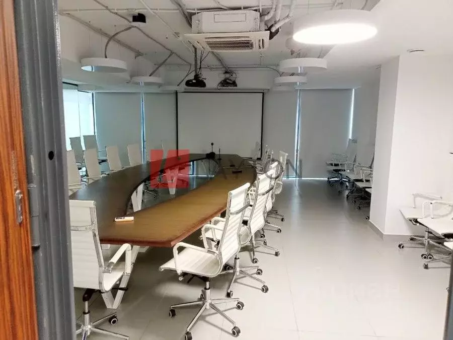 Офис в Москва Каширское ш., 3К2С4 (715 м) - Фото 1
