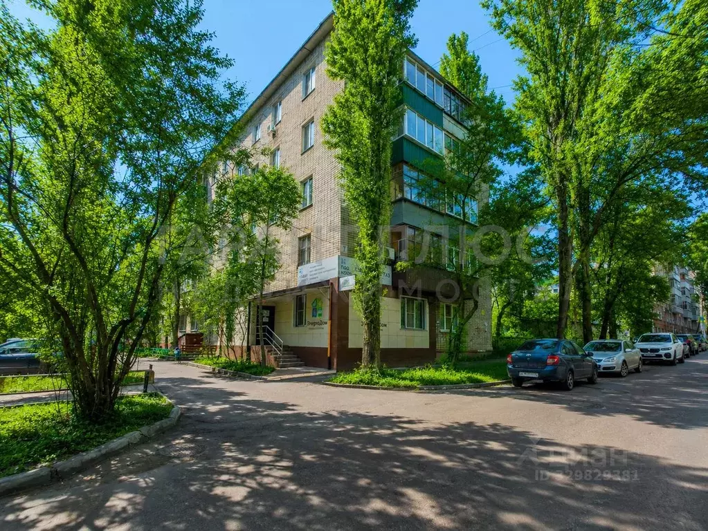 Помещение свободного назначения в Липецкая область, Липецк ул. Л. ... - Фото 1