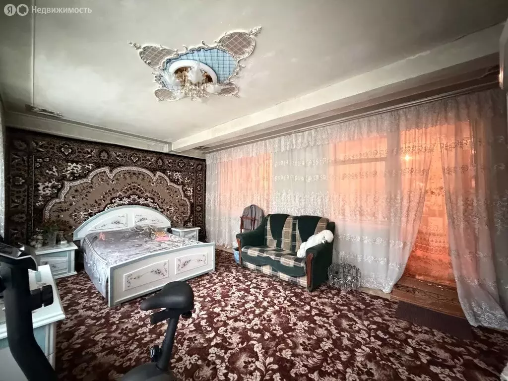 3-комнатная квартира: Нальчик, улица Ватутина, 7А (115 м) - Фото 2