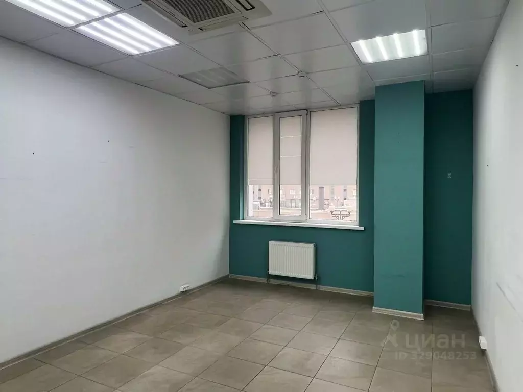 Офис в Краснодарский край, Краснодар Центральный мкр, ул. Буденного, ... - Фото 2