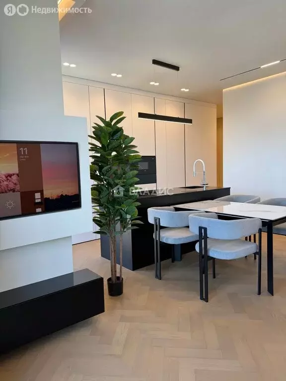 3-комнатная квартира: Москва, район Троицк, 1-я Ватутинская улица, ... - Фото 2