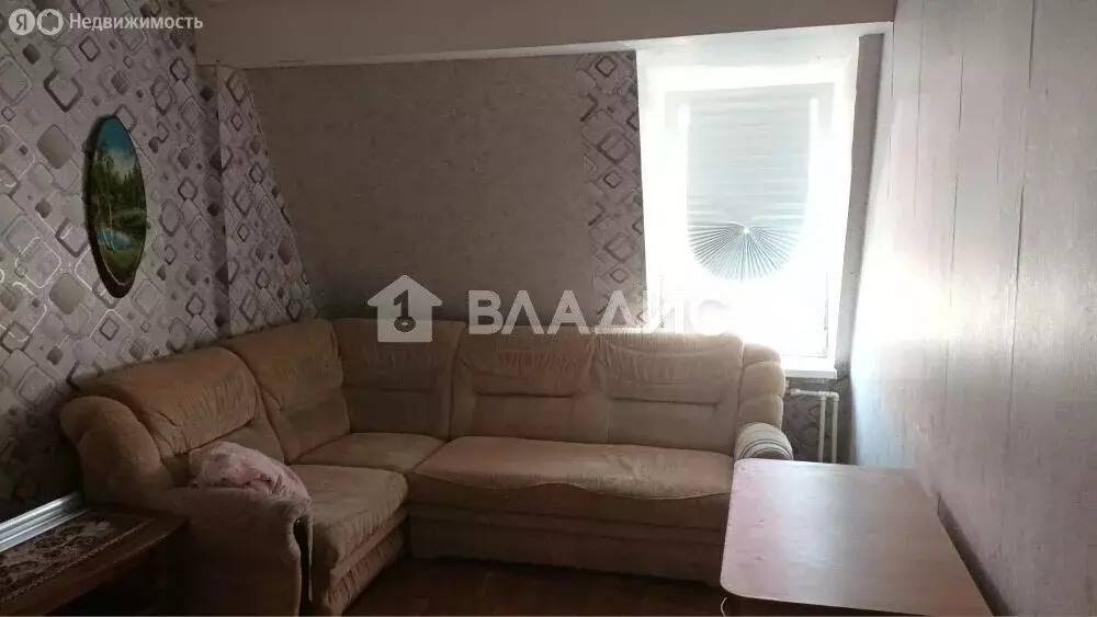 1-комнатная квартира: село Засечное, Радужная улица, 5 (30.4 м) - Фото 2