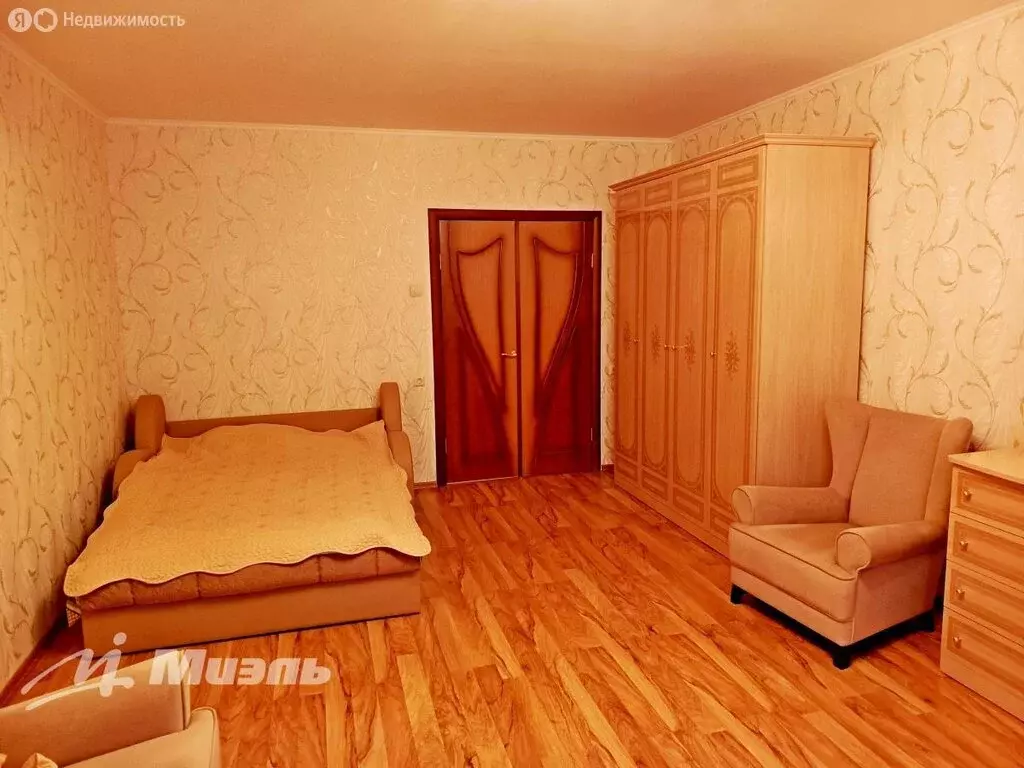 3-комнатная квартира: Москва, Изюмская улица, 37к2 (82.2 м) - Фото 1