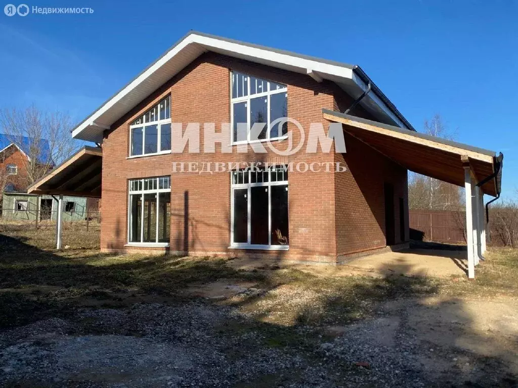 Дом в деревня Кромино, Юбилейная улица, 65 (182 м) - Фото 2