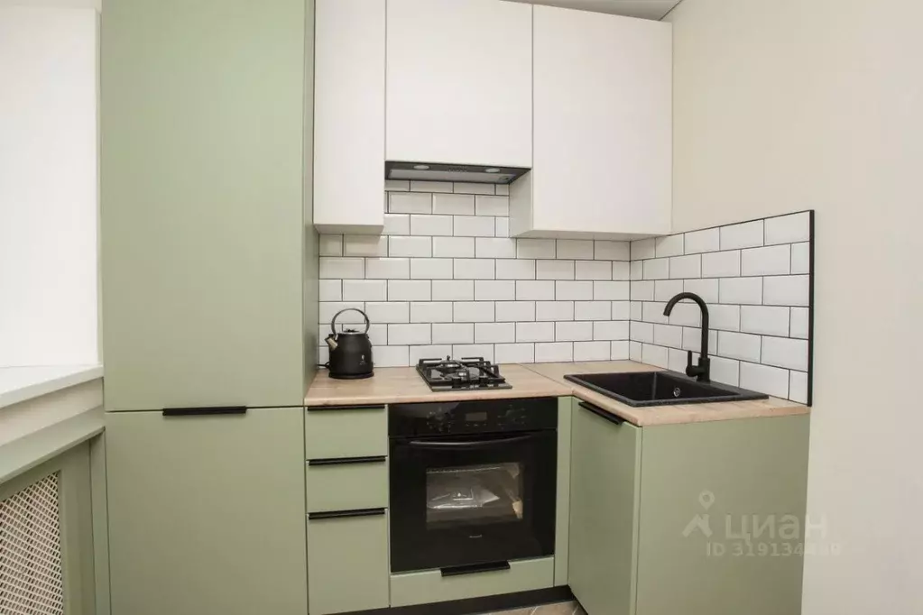 2-к кв. Ставропольский край, Ставрополь ул. Ленина, 200 (47.0 м) - Фото 2