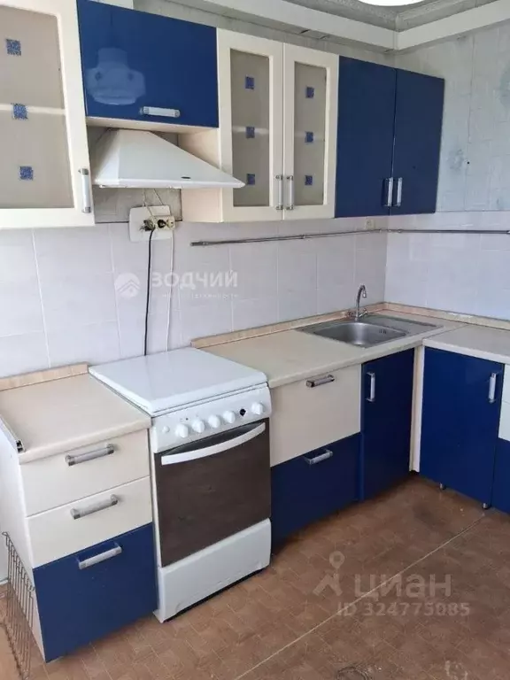 2-к кв. Чувашия, Новочебоксарск Пионерская ул., 11 (52.6 м) - Фото 1