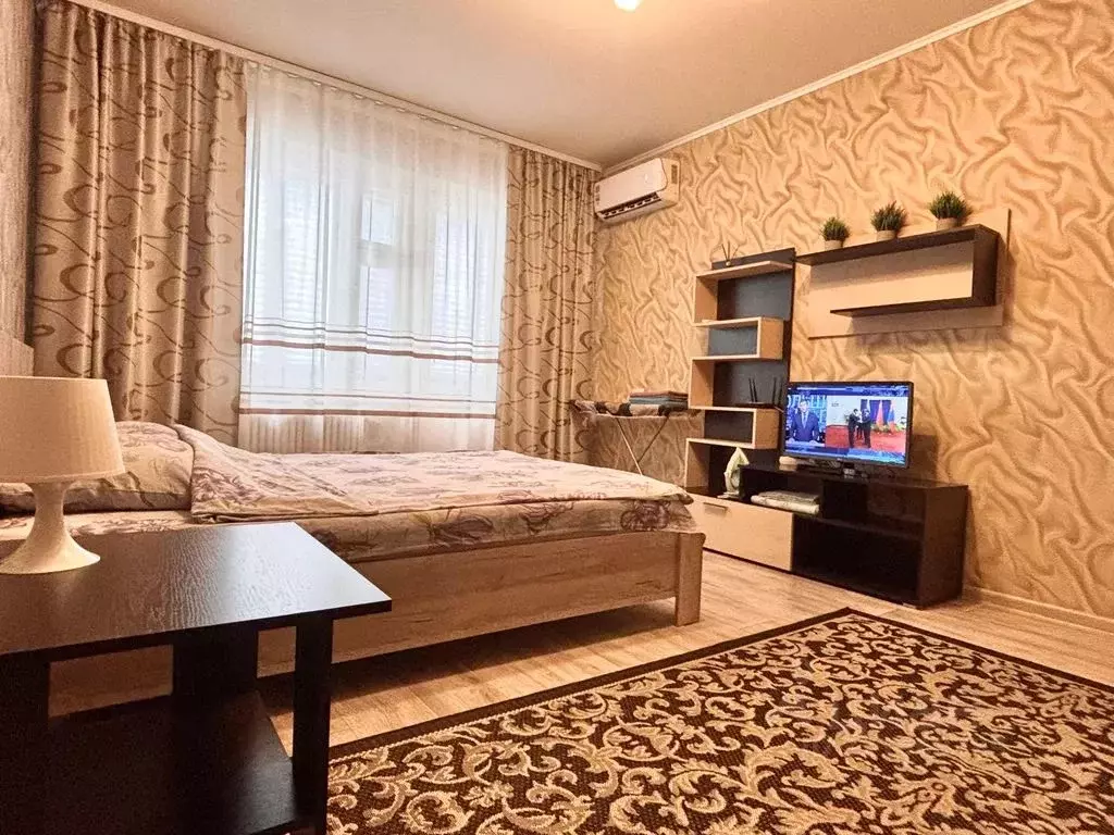 1-к кв. Белгородская область, Старый Оскол Северный мкр, 14 (39.0 м) - Фото 0