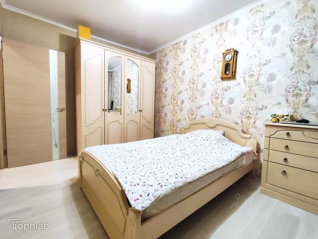 2-к кв. Орловская область, Орел Раздольная ул., 26 (50.9 м) - Фото 1