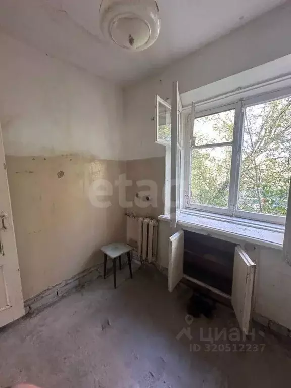 2-к кв. Тверская область, Тверь ул. Громова, 7к2 (41.2 м) - Фото 0