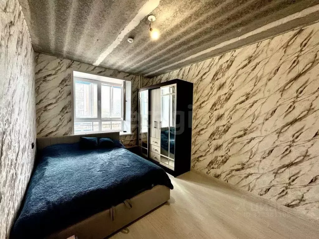 2-к кв. Мордовия, Саранск ул. Юрия Святкина, 8 (43.7 м) - Фото 1