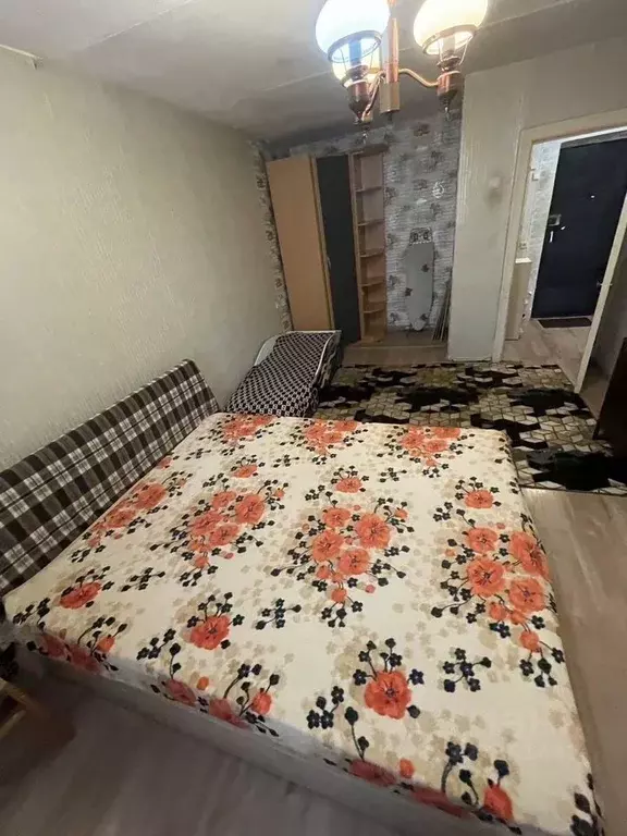 1-к кв. Московская область, Одинцово Любы Новоселовой бул., 2к2 (40.0 ... - Фото 2