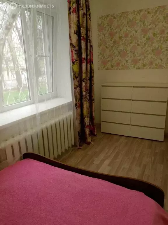 2-комнатная квартира: Анапа, улица Ленина, 70А (44 м) - Фото 0