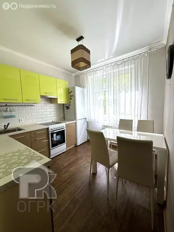 1-комнатная квартира: Балашиха, микрорайон Железнодорожный, ... - Фото 1