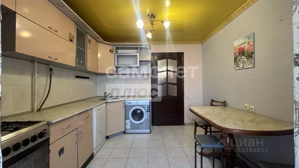 3-к кв. Краснодарский край, Анапа ул. Ленина, 179к1 (70.0 м) - Фото 2