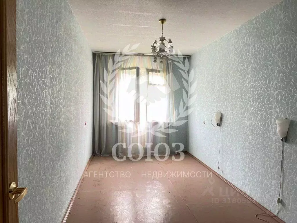 3-к кв. Калужская область, Калуга ул. Никитина, 47 (58.2 м) - Фото 0