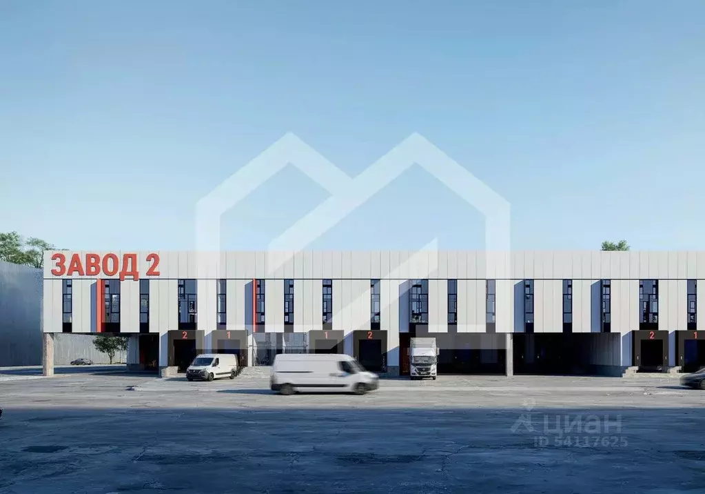 Помещение свободного назначения в Московская область, Люберцы ... - Фото 2