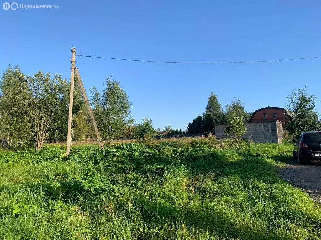 Участок в Дарна, 107А (23 м) - Фото 0