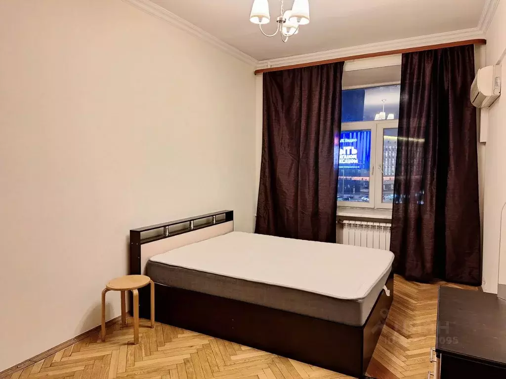 2-к кв. Москва ул. Каретный Ряд, 5/10С2 (52.0 м) - Фото 1