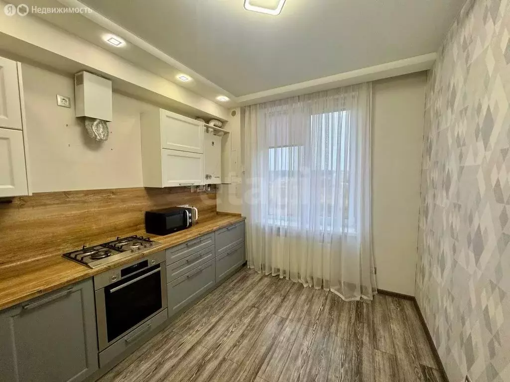 1-комнатная квартира: Жуков, улица Маршала Жукова, 13 (36 м) - Фото 2