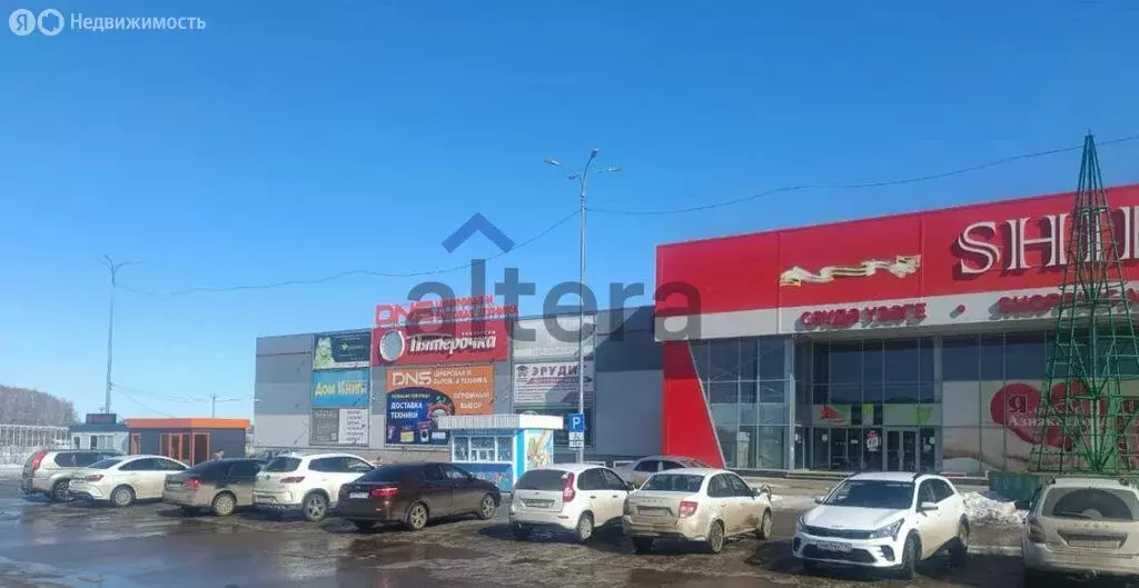 Помещение свободного назначения (5752.4 м) - Фото 1