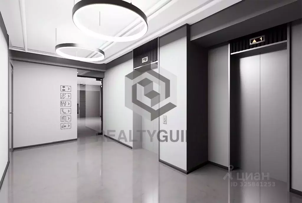 Офис в Москва Алтуфьевское ш., 35к1 (52 м) - Фото 2