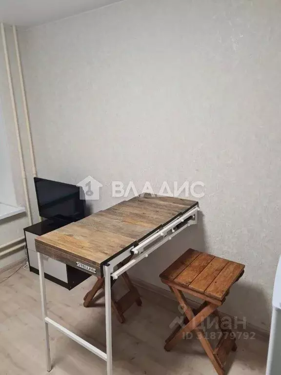 Студия Москва Окская ул., 28К3 (13.9 м) - Фото 1