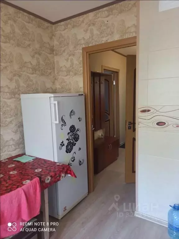 1-к кв. Московская область, Серебряные Пруды муниципальный округ, пос. ... - Фото 2