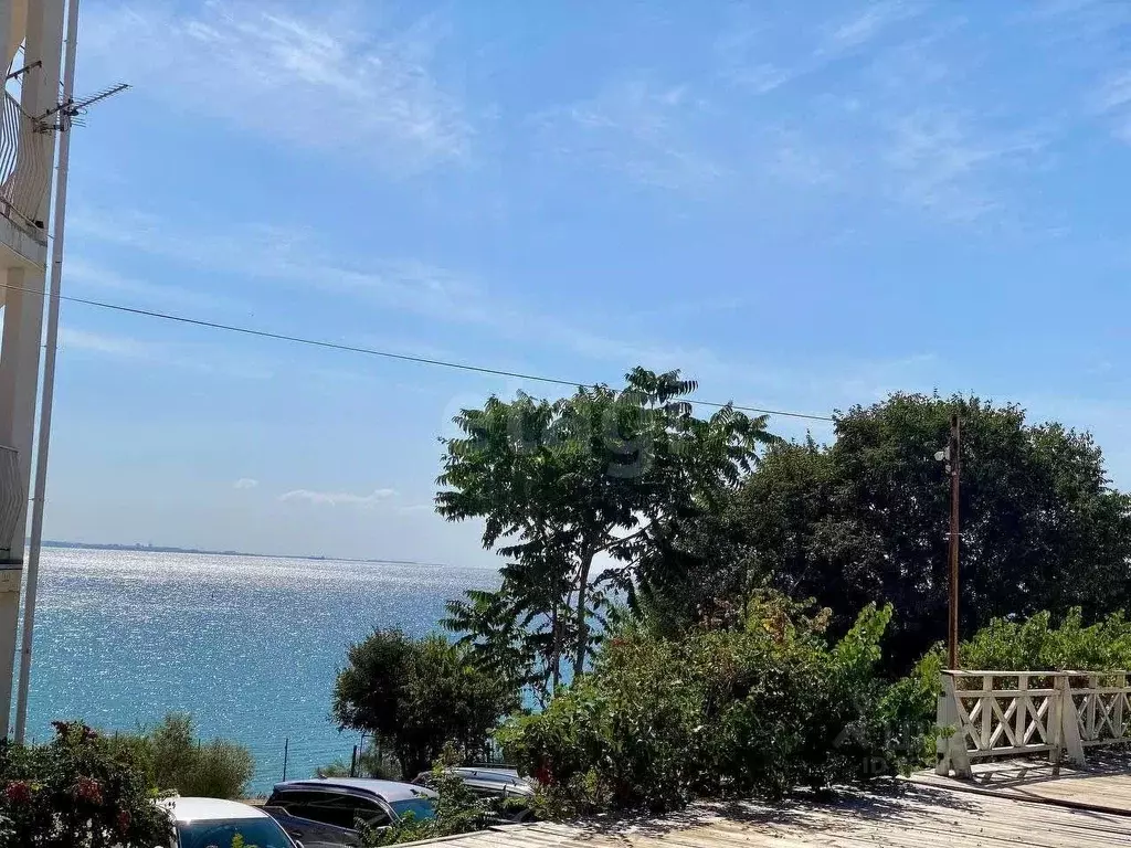 Студия Севастополь с. Орловка, ш. Качинское, 33/3 (20.0 м) - Фото 0