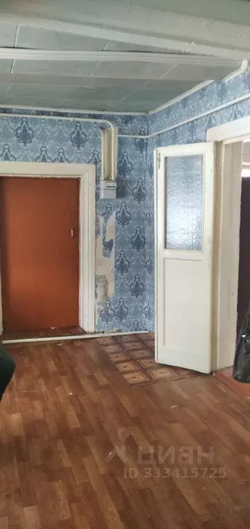 Дом в Тюменская область, Тюмень ул. Революции, 103 (40 м) - Фото 2