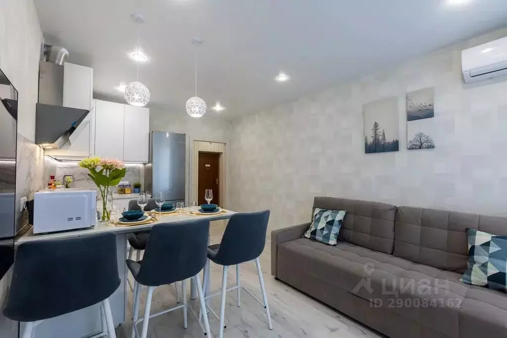 1-к кв. Башкортостан, Уфа ул. Рихарда Зорге, 67/2 (43.0 м) - Фото 2