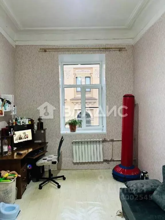 5-к кв. Санкт-Петербург Средняя Подьяческая ул., 1 (90.0 м) - Фото 1