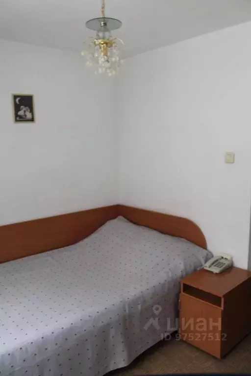 Комната Оренбургская область, Оренбург Волгоградская ул, 5 (15.0 м) - Фото 0