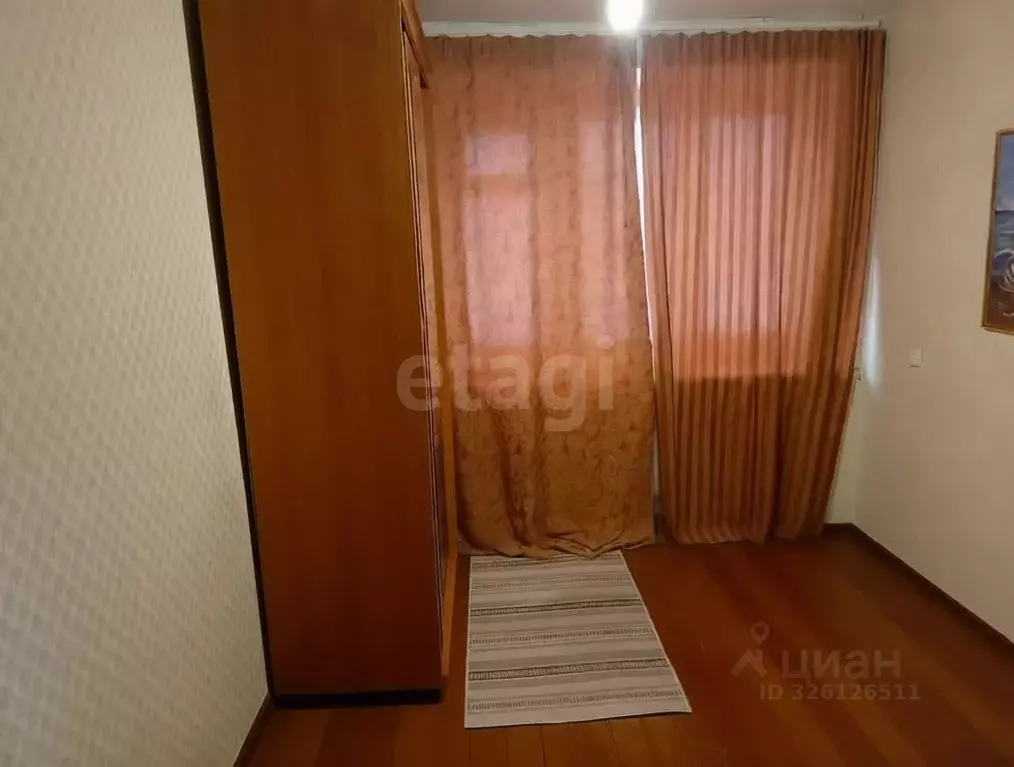 1-к кв. Ярославская область, Рыбинский муниципальный округ, пос. ... - Фото 1