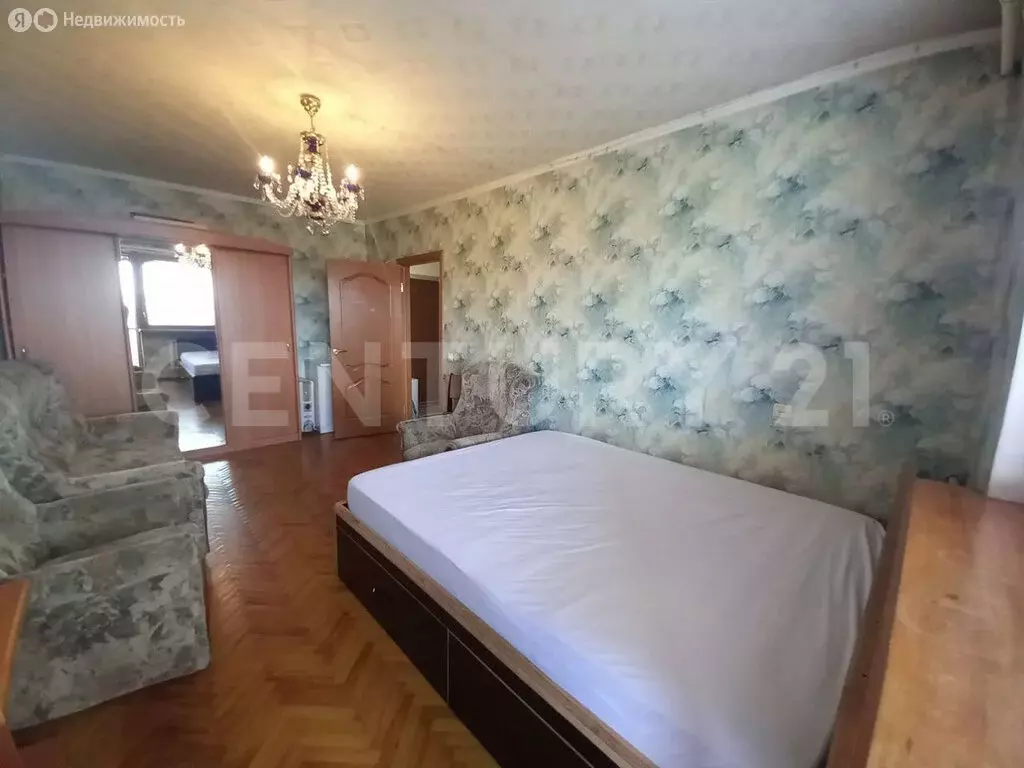 1-комнатная квартира: Севастополь, улица Академика Крылова, 7 (30.8 м) - Фото 0