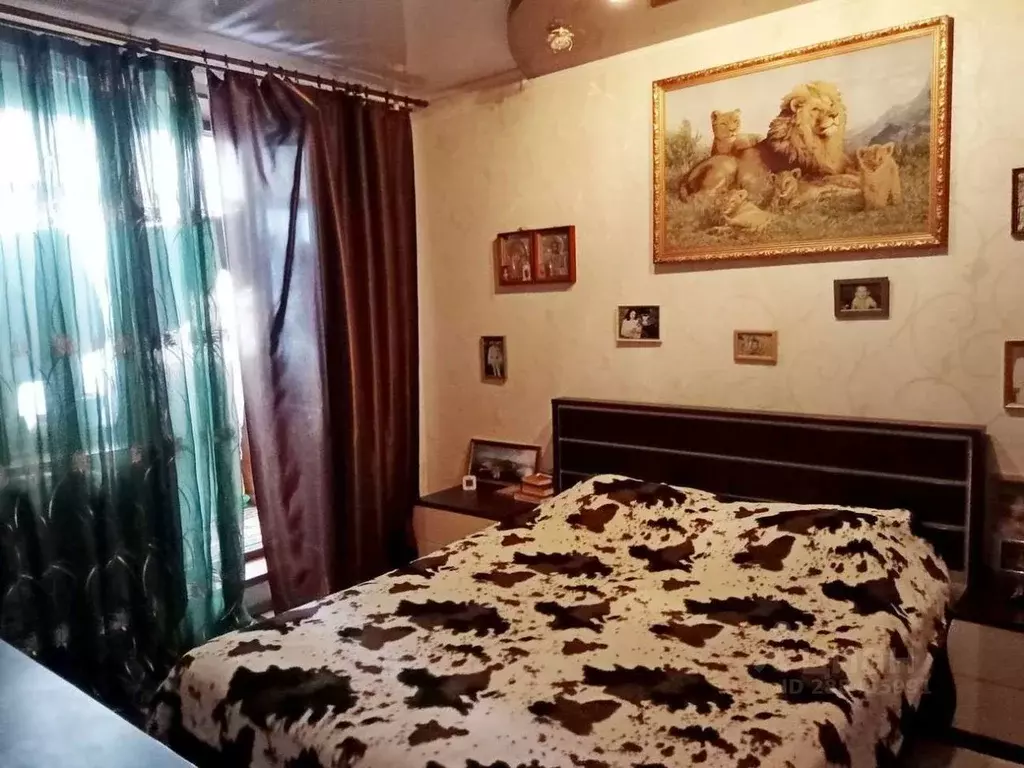 4-к кв. Белгородская область, Белгородский район, пос. Майский Зеленая ... - Фото 1