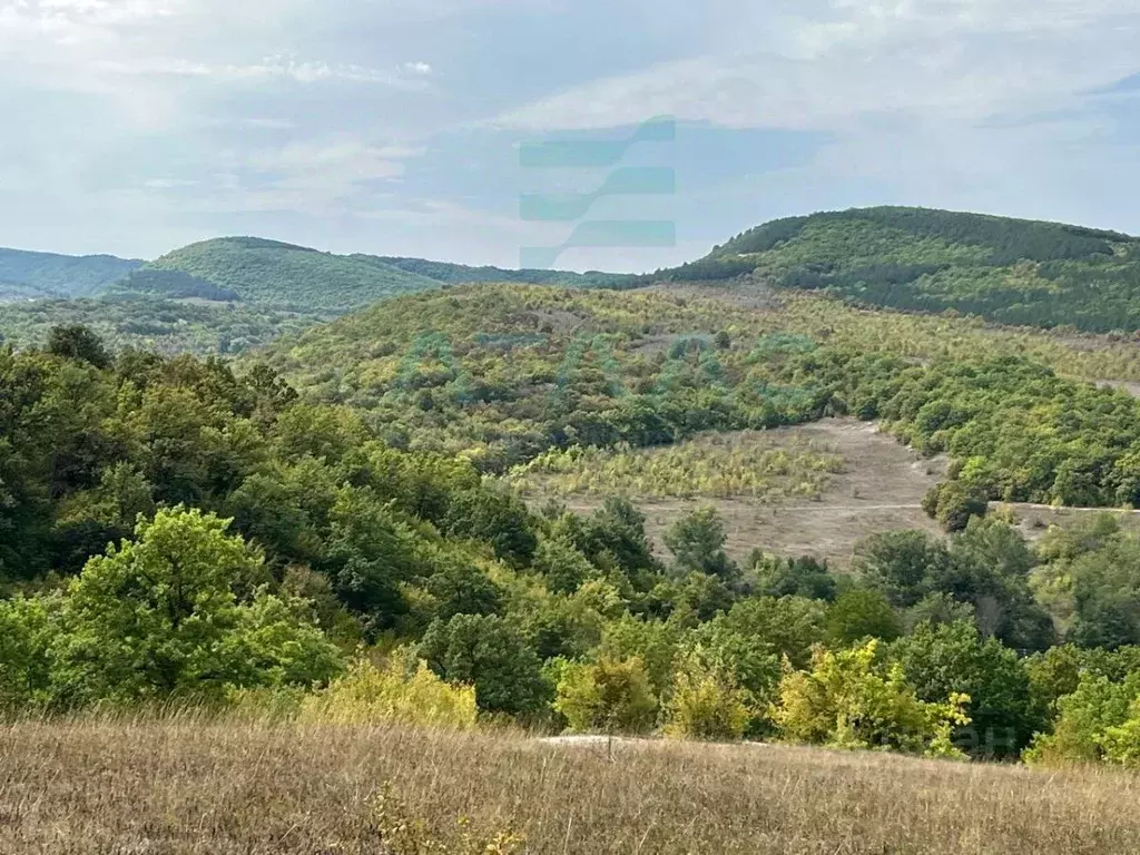 Дом в Крым, Бахчисарайский район, Скалистовское с/пос, с. Трудолюбовка ... - Фото 1